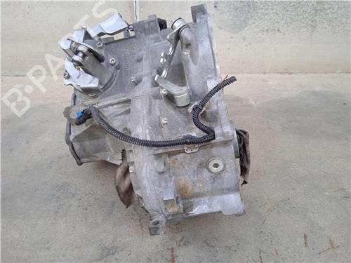 Gearbox OPEL MERIVA A MPV (X03) | BP24037998M3