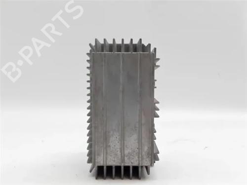 Electronic module OPEL ASTRA G Hatchback (T98) 1.7 CDTI (F08, F48) | BP10928114M83 
