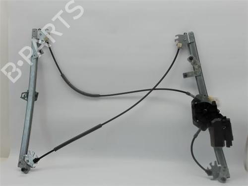 Autre RENAULT MEGANE II (BM0/1_, CM0/1_) [2001-2012]  17969382