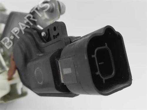 Front right lock TOYOTA AYGO (_B1_)  | BP22339210C97 
