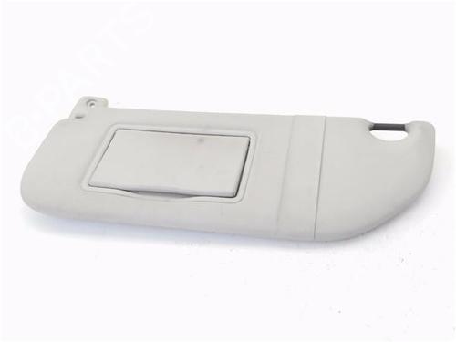 Left sun visor CITROËN C2 (JM_) 1.4 HDi | BP28295178I1 