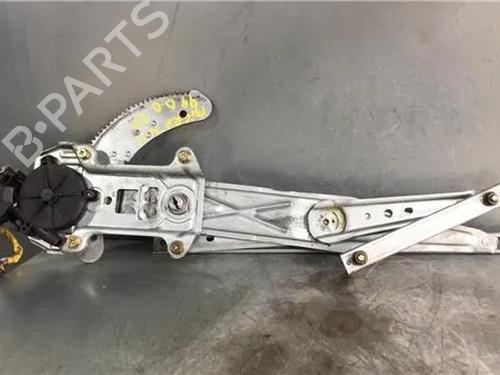 Used Front right window mechanism Front right window mechanism 14338678 14338678