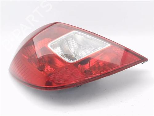 Left taillight OPEL CORSA D (S07) 1.3 CDTI (L08, L68) | BP30135434C34