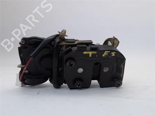 Used Rear left lock MAZDA PREMACY (CP) 2.0 TD (101 hp) 11363471