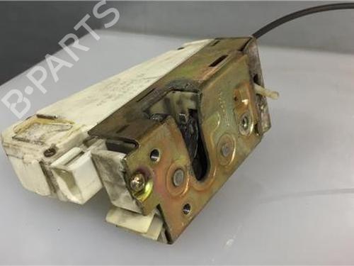 Used Rear left lock FORD ESCORT VI (GAL, AAL, ABL) 1.6 i 16V (88 hp) 11362860