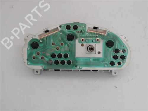 Mass air flow sensor PEUGEOT 308 I (4A_, 4C_)  | BP16285539M95 