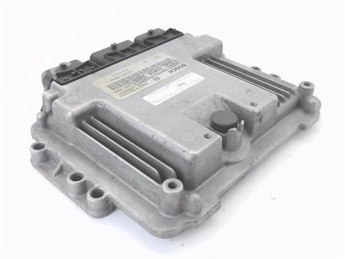 Elektronisk modul RENAULT MEGANE II (BM0/1_, CM0/1_)  | BP28378499M83