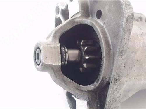 Starter DACIA DOKKER Box Body/MPV 1.5 dCi 75 / Blue dCi 75 (FEJW, FEAH) | BP30135617M8