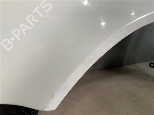 Left front fenders VW GOLF IV (1J1) 1.6 16V | BP24038052C41 