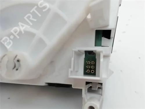 Climate control PEUGEOT 308 SW I (4E_, 4H_) 1.6 HDi | BP10938217I5 