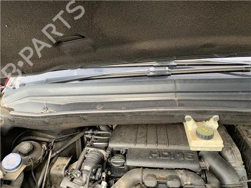 Front wiper motor CITROËN C4 Picasso I MPV (UD_) | BP32418146M29