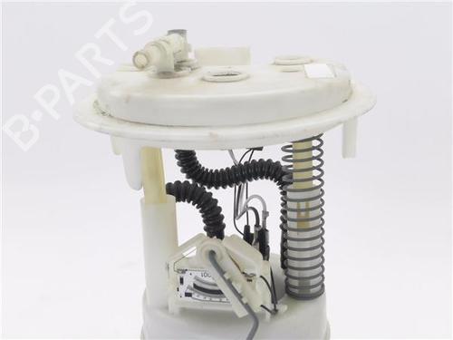 Fuel pump CITROËN C2 (JM_) 1.4 | BP9636333M76 