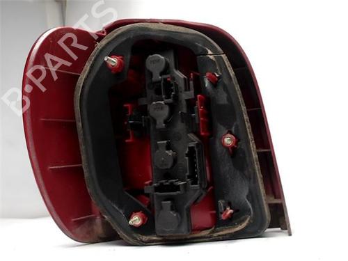 Right taillight VW POLO III (6N1)  | BP11826606C35 