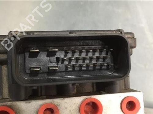 ABS pump PEUGEOT 206 CC (2D)  | BP9662269M43 