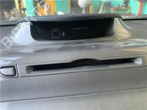 Used Display monitor TOYOTA IQ (_J1_) 1.0 (KGJ10_, KGJ10R) (68 hp) 29135397