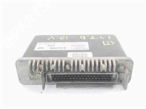 Electronic module CITROËN XM (Y3) | BP30980896M83