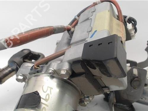 Steering column TOYOTA VERSO (_R2_) 2.0 D-4D (AUR20_, AUR20R) | BP20144719M21 