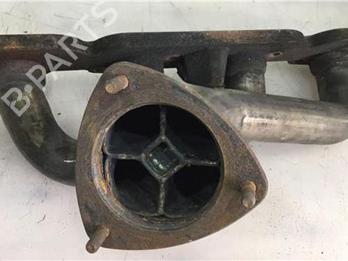 Exhaust manifold MASERATI GRAN TURISMO I  | BP13055714M110