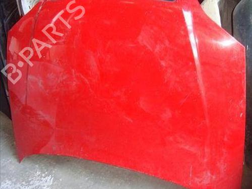 Used Hood OPEL ASTRA G Coupe (T98) 1.6 16V (F07) (101 hp) 12596586