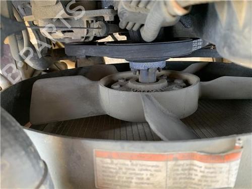 Used Fan SUZUKI VITARA (ET, TA, TD) [1988-2002]  25845422