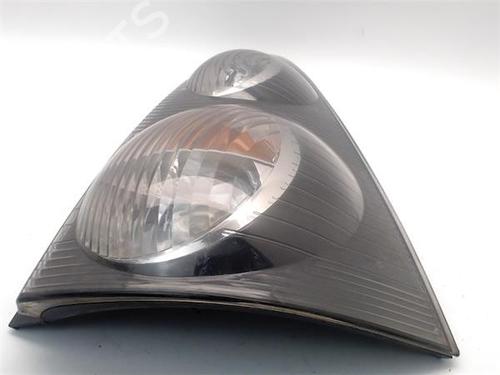 Right taillight CITROËN C1 (PM_, PN_) 1.0 | BP25718832C35 