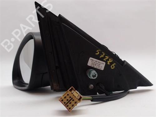 Left mirror SEAT IBIZA III (6L1) 1.4 16V | BP10508944C26 