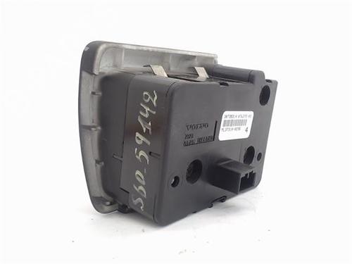 Switch VOLVO S60 I (384) 2.4 D | BP19129612I30 