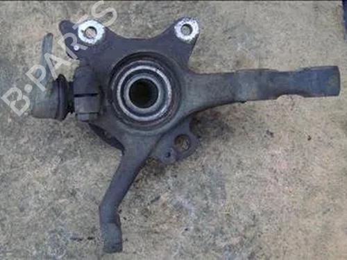 Right front steering knuckle SEAT TOLEDO I (1L2)  | BP14334937M26 