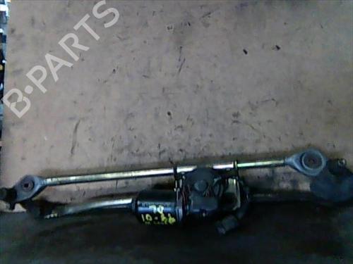 Used Front wiper motor SAAB 9-3 (YS3D) 2.2 TiD (125 hp) 11340711