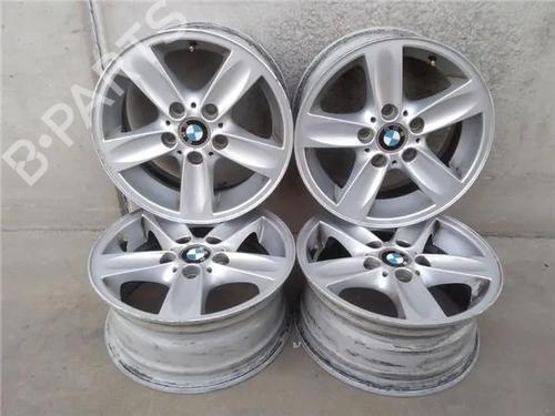 Used Rim BMW 1 (E87) 120 d (163 hp) 12906909