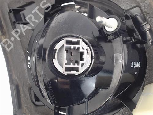 Right tailgate light MAZDA 3 (BK)  | BP14344714C80
