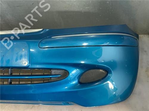 Front bumper MERCEDES-BENZ A-CLASS (W168)  | BP25718954C7 