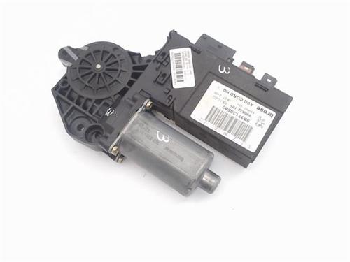 Rudehejsemotor forskærm venstre PEUGEOT 307 (3A/C) [2000-2012]  13414269