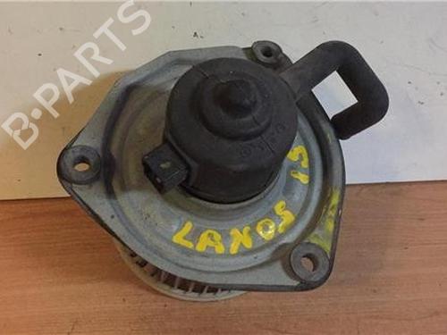 Used Heater blower motor DAEWOO LANOS (KLAT) [1997-2025]  9662801
