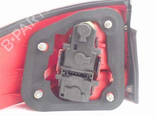 Right taillight AUDI A6 C5 (4B2) 1.8 T | BP13719786C35 