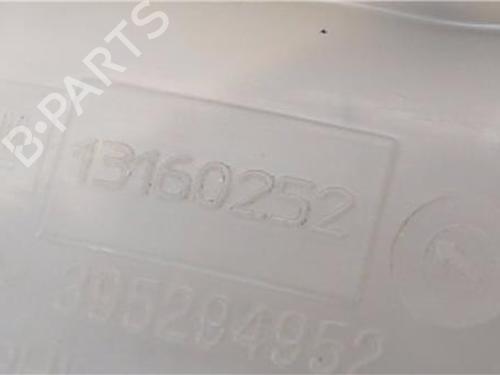 Other OPEL MERIVA A MPV (X03) | BP30319645O1