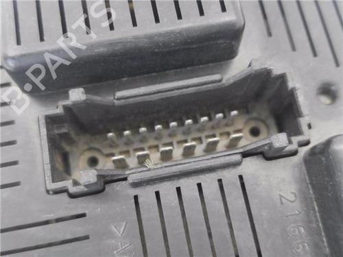 Electronic module NISSAN NOTE (E11, NE11) 1.5 dCi | BP40150647M83  - Image 9