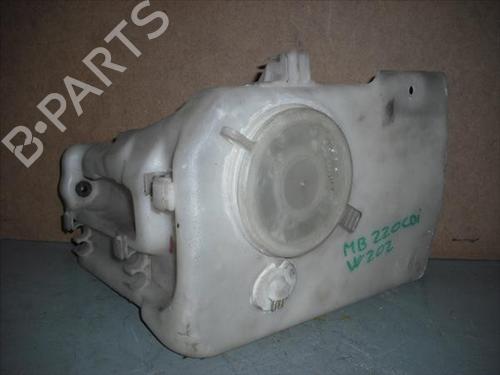 Used Other MERCEDES-BENZ C-CLASS (W202) [1993-2000]  14346637