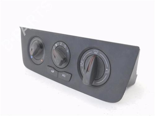 Climate control SEAT IBIZA IV (6J5, 6P1)  | BP27723097I5 