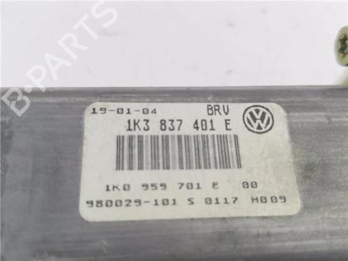 Left front window motor VW GOLF V (1K1) 1.9 TDI | BP25785957E21 