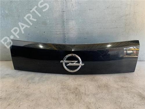 Pynteleist til bakluke OPEL ANTARA A (L07) 2.2 CDTi (163 hp) 29135124