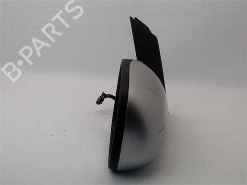 Right mirror SEAT ALTEA XL (5P5, 5P8) 1.9 TDI | BP13643525C27 