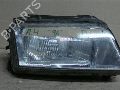 Used Right headlight AUDI A4 B5 (8D2) [1994-2001]  11340059