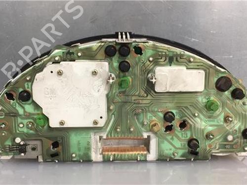 Instrument cluster OPEL COMBO Box Body/MPV (71_) 1.7 D | BP9696210C47 