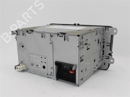 Radio SEAT ALTEA XL (5P5, 5P8)  | BP22339327E6 