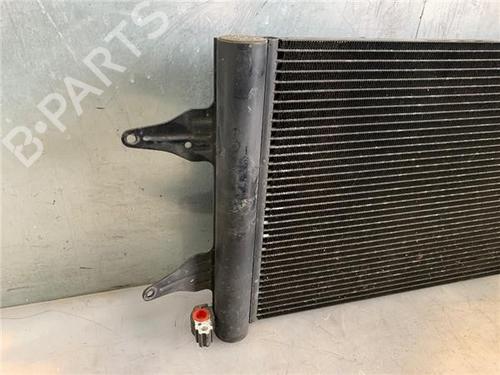 AC radiator SEAT IBIZA III (6L1) 1.4 16V | BP24870073M32 