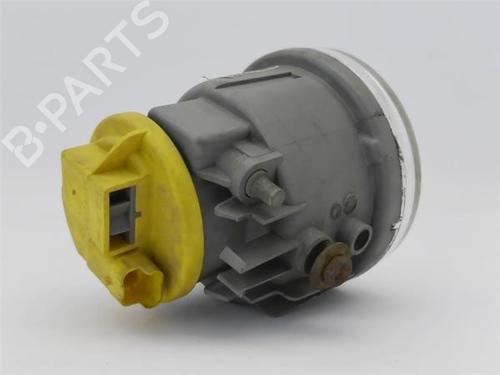 Left front fog light CITROËN C3 I (FC_, FN_)  | BP24622461C30 