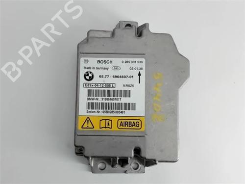 Used ECU airbags BMW 1 (E87) 118 d (143 hp) 10332957