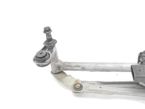 Front wiper motor VW POLO V (6R1, 6C1) 1.4 (6R1) | BP22339416M29 