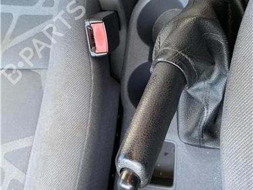 Hand brake FORD TRANSIT CONNECT (P65_, P70_, P80_) 1.8 TDCi | BP32450678I18